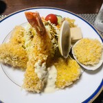 ちかさんの手料理 - 