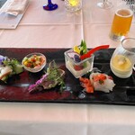 リストランテ アマルフィイ - 