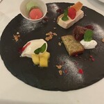 リストランテ アマルフィイ - 