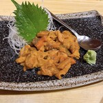 開陽亭 すすきの店 - 