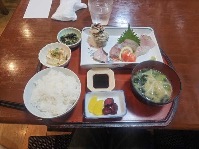 Osake to Kaiseki Ryori Izakaya Sanpei photo 3