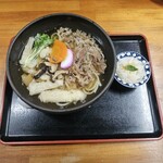 五島うどん　国見 - 