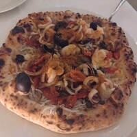 TRATTORIA PIZZERIA 207 渋谷店 - 