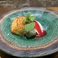 鉄板焼 雅 銀座 - 