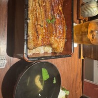 新宿うな鐵 はなれ - 