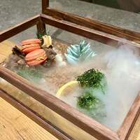 薪焼き flamma - 