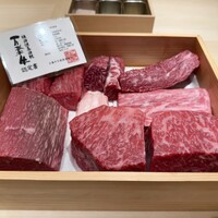 江戸焼肉 - 