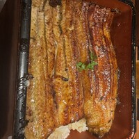 新宿うな鐵 はなれ - 