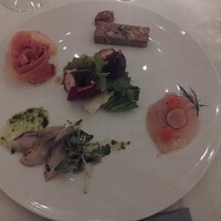 TRATTORIA PIZZERIA 207 渋谷店 - 