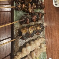 新宿うな鐵 はなれ - 