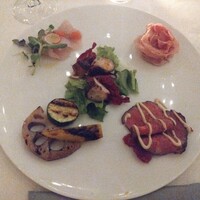 TRATTORIA PIZZERIA 207 渋谷店 - 