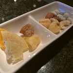 L'essentiel Bar - 