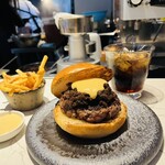 WAGYU BURGER HIROKIYA - 