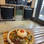 カリふぉるにあ - 