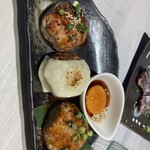 めしや ヒナタ俱楽部 大宮店 - 