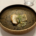 レミニセンス - 帆立