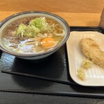 日和製麺 徳重店 - 