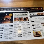 The Burger Stand N’s - 