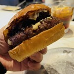 WAGYU BURGER HIROKIYA - 