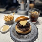 WAGYU BURGER HIROKIYA - 