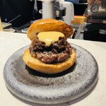 WAGYU BURGER HIROKIYA - 