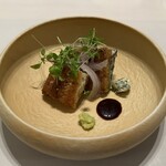 レミニセンス - 鰻