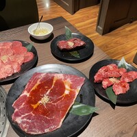名駅de 焼肉 DOURAKU 名駅店 - 