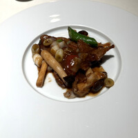 中国料理 美麗華 - 