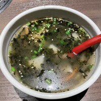 名駅de 焼肉 DOURAKU 名駅店 - 