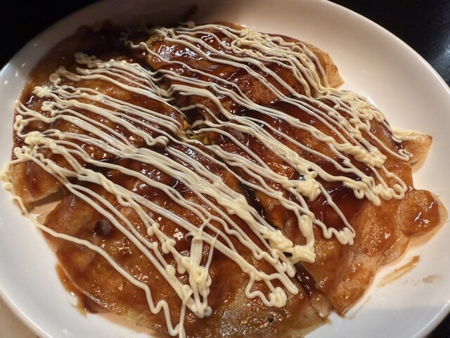 いかやき やまげん - 京橋/お好み焼き | 食べログ