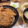 新潟カツ丼 タレカツ 本店