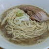 中華そば屋 伊藤