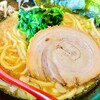 熟成豚骨ラーメン そだし 河口湖店
