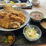 魚と創作料理 だん - 