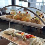 ラウンジ サウスコート - 