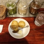 欧風カレー ボンディ 神保町本店 - 