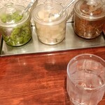 欧風カレー ボンディ 神保町本店 - 