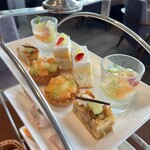 ラウンジ サウスコート - 