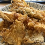 魚と創作料理 だん - 