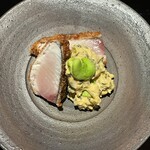 ワインと和食 みくり - 