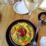 大衆イタリアンかね子 - 
