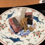 ワインと和食 みくり - 