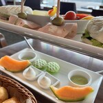 ラウンジ サウスコート - 