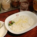 欧風カレー ボンディ 神保町本店 - 