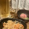 しんぱち食堂 西武新宿店