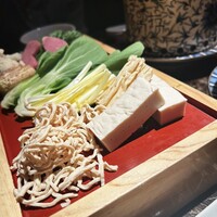 Shangri-La's secret ROPPONGI - 