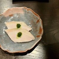 鳥匠 いし井 - 