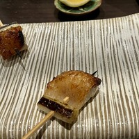 鳥匠 いし井 - 