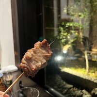 鳥匠 いし井 - 
