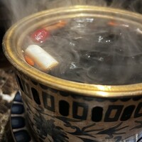 Shangri-La's secret ROPPONGI - 